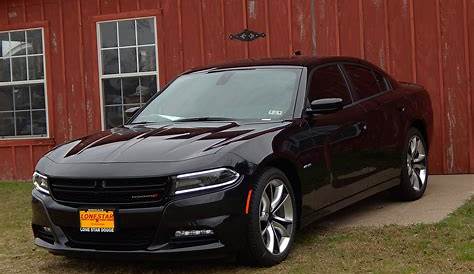 2015 dodge charger hemi quality first consumers first