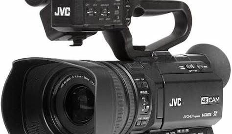 JVC GY-HM250E - Kamery cyfrowe - Video - Sklep internetowy Cyfrowe.pl