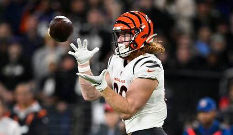 Panthers agree to terms with Hayden Hurst to upgrade tight end depth chart