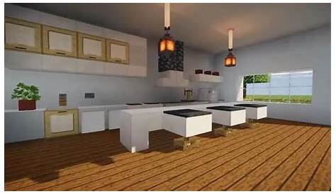 *NEW* Minecraft Kitchen ideas: Make Excellent Kitchens With Minecraft