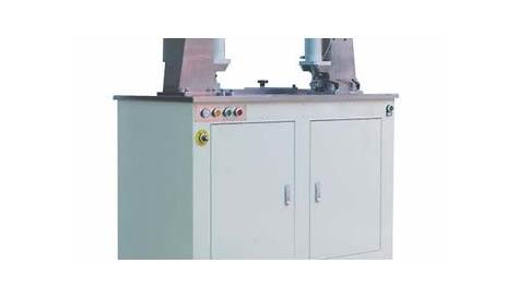 Automated Printed Circuit Board Drilling And Pinning Machine / Pin