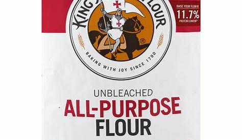 king arthur flour 20 lbs