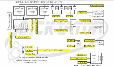 Gotech Mfi X Wiring Installation Diagram - powerfulaccessories