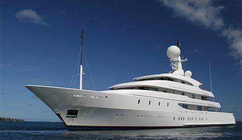 how much does a 3 day yacht charter cost