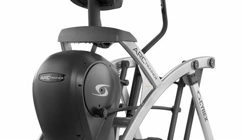 CYBEX Arc Trainer - Rent Fitness Equipment