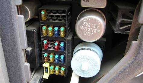 fuse box locations 2003 dodge ram 1500