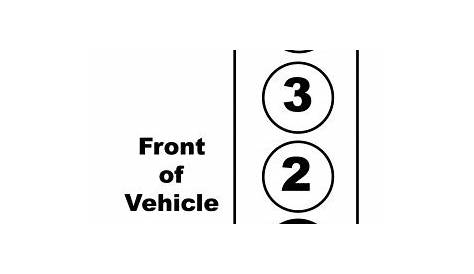 2002 ford explorer 4.0 firing order diagram