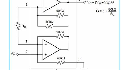 Load Cell Wiring Diagram - General Wiring Diagram