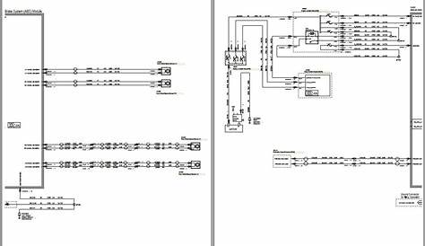 Ford Focus 2012 Wiring Diagram | Auto Repair Manual Forum - Heavy