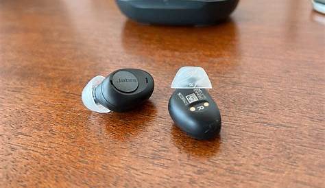 Jabra Enhance Plus Are Wireless Earbuds for Those With Mild to Moderate