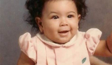 Beyonce Looks Just Like Blue Ivy In This Baby Photo! BRB, Verklempt! - MTV