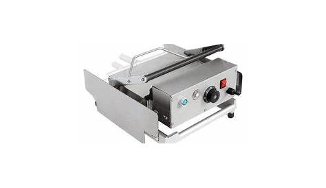 Roundup Bun Toaster - Bun Toaster Latest Price, Manufacturers & Suppliers