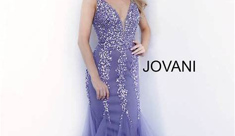 jovani dress size chart