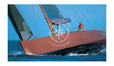 yacht charter companies mediterranean