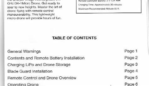 Sharper_Image_Rechargeable_2.4GHz_DX-1_Micro_Drone_Instruction_Manual.pdf