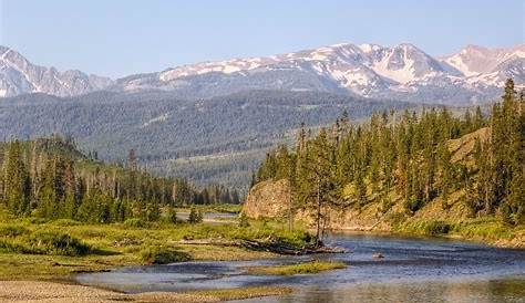 Snake River Celebrates 10 Years of Wild & Scenic | Snake River Fund