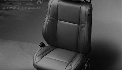 seat covers for a dodge charger
