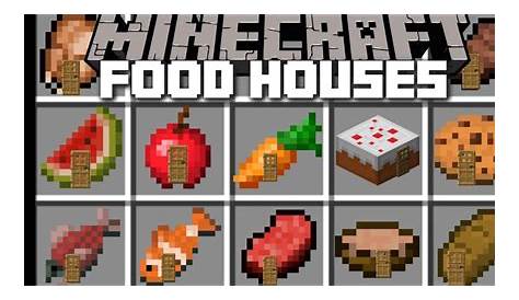 whats the best food in minecraft