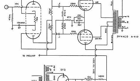 fu32 tube amp schematic