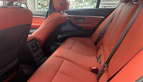 2016 BMW 3 Series 328i xDrive (Red Interior) Stock # C0267 for sale near Great Neck, NY | NY BMW