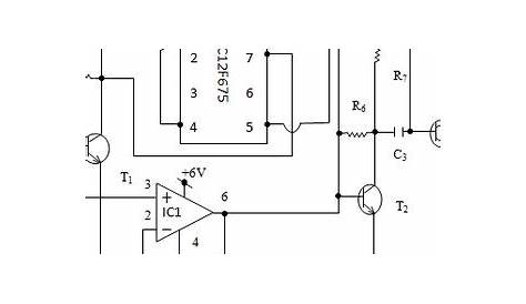 hearing aid diagrams circuit