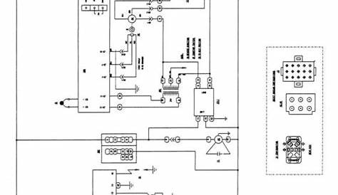 lincoln v12 wiring diagram