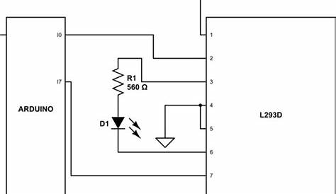 24 volt circuit diagram