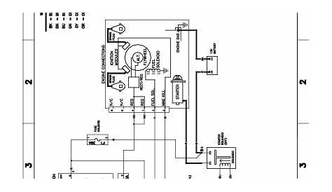 wiring diagram toro twister