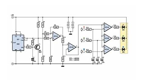Electronic Circuits Diagram - EEWeb