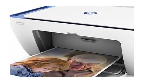 hp deskjet 2655 manual