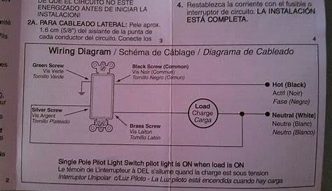 Eaton 3 Way Decorator Switch Wiring Diagram - Wiring Diagram Gallery