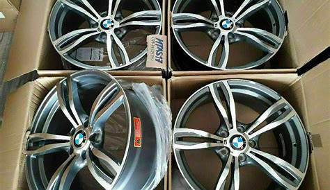 bmw 6 series wheels