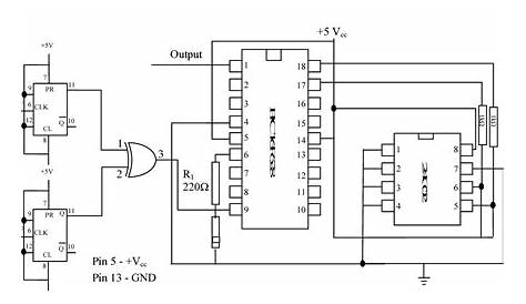 Figure 3.12 from Design of an Automatic Synchronizing Device for Dual