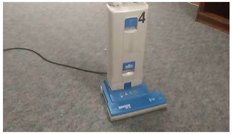 sensor xp 15 vacuum