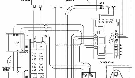 generac 200 amp automatic transfer switch installation manual