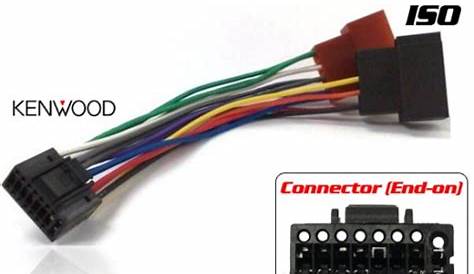 kenwood dmx4707s wiring harness