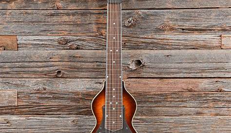 Gibson EH-185 Lap Steel | Reverb