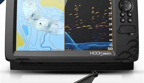 Lowrance Hook Reveal 9 Manual