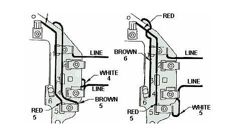 century electric motor wiring diagram