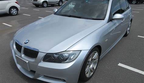 BMW 3 Series - Features and Improvements from 2004 to 2013