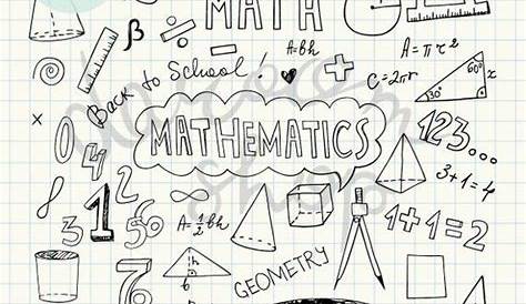 Math Pictures To Draw - Mathematics Info