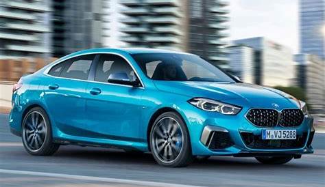 BMW 2 Series Gran Coupe Launched - Price, Specs and Details!