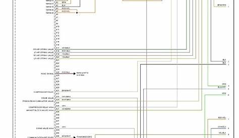 wiring diagram porsche cayenne espaol