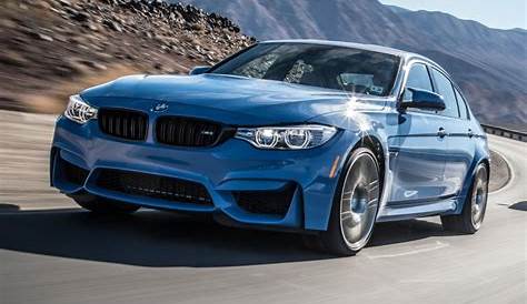 2020 BMW M3 Rendered Based on New 3-Series, Looks Legit - autoevolution