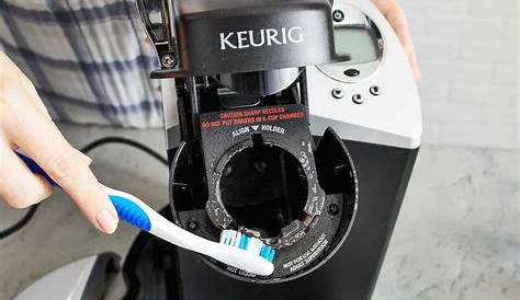 How To Drain A Keurig: 3 Simple Ways Explained