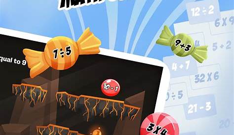 Monster Math for Android - APK Download