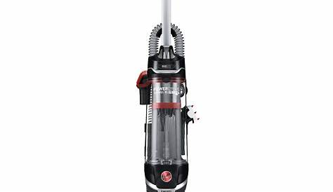 Hoover MAXLife PowerDrive Swivel XL Pet Bagless Upright Vacuum Cleaner