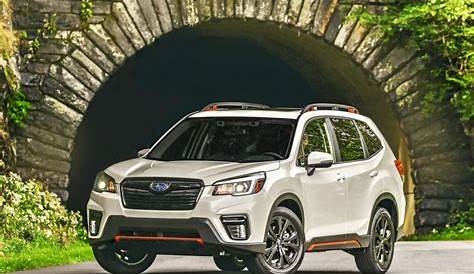 First Look and Off-Road Drive: 2019 Subaru Forester on Everyman Driver