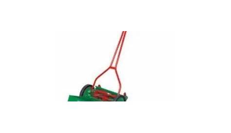Manual Lawn Mower - Reel Mower Latest Price, Manufacturers & Suppliers