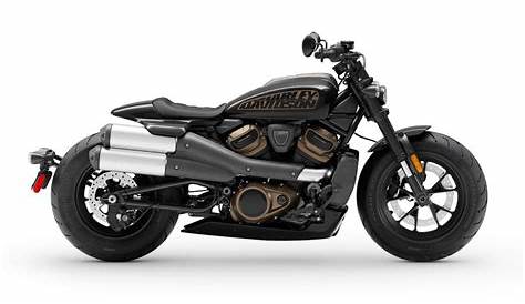 2021 Harley-Davidson Sportster S | First Look Review | Rider Magazine